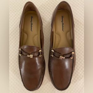 Tommy Bahama “Papio” Fashion Bit Loafers